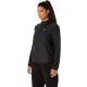 дамско,яке,дамски,жилетки,лека,атлетика,asics,core,jacket,running,womens,black