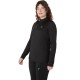 дамско,горнище,с,цип,лека,атлетика,asics,core,ls,1,2,zip,winter,top,running,womens,black