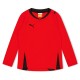 детски,тениски,лека,атлетика,всички,фитнес,облекла,puma,5,boy,pwr,c,5,10,ls,shirt,infants,red