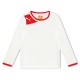 детски,тениски,лека,атлетика,всички,фитнес,облекла,puma,13,fb,powercat,5,12,ls,shirt,infants,white