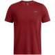 мъжки,облекла,за,бягане,облекла,за,бягане,under,armour,men,s,seamless,stride,short,sleeve,performance,top,red