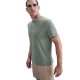 мъжки,облекла,за,бягане,nike,miler,men,s,dri,fit,uv,short,sleeve,running,top,clay,green,refl