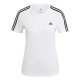 дамска,тениска,горнища,за,физическо,разпродажба,adidas,дамски,топове,облекла,за,бягане,горнища,за,бягане,дамски,облекла,за,бягане,adidas,essentials,slim,3,