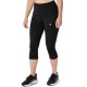 мъжки,облекла,за,бягане,лека,атлетика,облекла,за,бягане,asics,core,capri,tight,running,mens,black