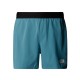 мъжки,къси,панталони,лека,атлетика,the,north,face,breeze,short,5in,algae,blue,algae,blue