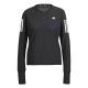 бягане,облекла,за,бягане,лека,атлетика,adidas,own,the,run,long,sleeve,top,womens,black