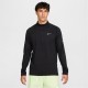 мъжко,горнище,с,цип,разпродажба,nike,лека,атлетика,облекла,за,бягане,горнища,за,бягане,мъжки,облекла,за,бягане,nike,stride,half,zip,top,mens,black