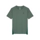 on,men's,short,sleeve,performance,running,top,olive