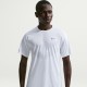 тениска,мъжки,облекла,за,бягане,облекла,за,бягане,nike,mens,nike,stride,short,sleeve,performance,t,shirt,white
