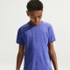 детски,тениски,облекла,за,бягане,лека,атлетика,nike,dri,fit,miler,big,kids,boys,training,top,lapis,royal