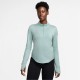 горнище,с,цип,разпродажба,nike,дамски,топове,лека,атлетика,облекла,за,бягане,горнища,за,бягане,дамски,облекла,за,бягане,nike,swift,women's,1,4,zip,running,