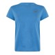 дамска,тениска,дамски,облекла,за,бягане,лека,атлетика,new,balance,new,running,t,shirt,ladies,analog,blue