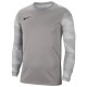 мъжки,блузи,с,яка,мъжки,тениски,мъжки,потници,футбол,nike,men,s,park,iv,long,sleeve,slim,fit,goalkeeper,top,grey