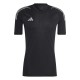 вратарско,горнище,разпродажба,adidas,вратарски,ръкавици,и,облекло,adidas,tiro,23,pro,goalkeeper,shirt,adults,black