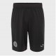 шорти,за,физическо,мъжки,къси,панталони,футболни,долнища,sondico,team,short,black
