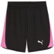 къси,панталони,мъжки,къси,панталони,футболни,долнища,puma,liga,shorts,sn62,pink,black