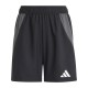 къси,панталони,детски,къси,панталони,футболни,долнища,adidas,kids,tiro24,football,shorts,black