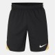 къси,панталони,nike,strike,football,shorts,adults,black,gold