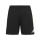 къси,панталони,дамски,къси,панталони,футбол,adidas,tiro,25,competition,training,shorts,black,purple