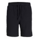 мъжки,къси,панталони,мъжки,къси,панталони,jack,and,jones,patras,jogger,shorts,mens,black