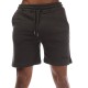 къси,панталони,hype,unisex,adults,regular,jersey,jogger,shorts,black