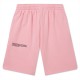 юношески,къси,панталони,детски,облекла,pangaia,365,long,shorts,juniors,sakura,pink