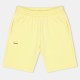 юношески,къси,панталони,pangaia,365,long,shorts,juniors,seacell,yellow