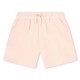 юношески,къси,панталони,детски,облекла,kenzo,logo,shorts,juniors,pale,pink,46t