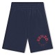 юношески,къси,панталони,детски,3/4,панталони,kenzo,logo,shorts,juniors,navy,84a