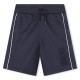 юношески,къси,панталони,детски,облекла,boss,striped,shorts,juniors,navy,849
