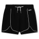 юношески,къси,панталони,детски,облекла,boss,logo,shorts,juniors,black,09b