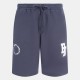 поларени,къси,панталони,мъжки,къси,панталони,blank,essentials,men,s,football,fleece,jogger,shorts,thunder