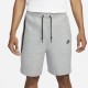 коледни,подаръци,за,него,всички,коледни,подаръци,nike,sportswear,tech,fleece,men's,shorts,dk,grey,black