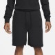 nike,sportswear,tech,fleece,men,s,shorts,black,black