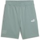 мъжки,къси,панталони,разпродажба,puma,мъжки,къси,панталони,puma,sport,graphic,shorts,9,tr,jogger,short,mens,green,moon