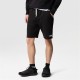 къси,панталони,мъжки,къси,панталони,the,north,face,zumu,shorts,sn43,black