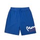 къси,панталони,мъжки,къси,панталони,money,stencil,shorts,royal,blue