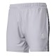 къси,панталони,мъжки,къси,панталони,gym,king,taped,jersey,short,light,grey,light,grey