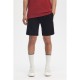 поларени,къси,панталони,мъжки,къси,панталони,fred,perry,men's,fleece,jogger,shorts,black,102