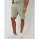 поларени,къси,панталони,мъжки,къси,панталони,threadbare,men,s,fleece,jogger,shorts,sage