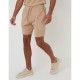 поларени,къси,панталони,мъжки,къси,панталони,threadbare,men,s,ardsley,fleece,jogger,shorts,stone