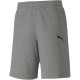мъжки,къси,панталони,разпродажба,puma,мъжки,къси,панталони,puma,teamgoal,23,casuals,shorts,jogger,short,mens,med,gry,heat