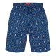 поларени,къси,панталони,мъжки,къси,панталони,hugo,men's,fleece,jogger,shorts,dark,blue,462