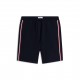 къси,панталони,мъжки,къси,панталони,tommy,hilfiger,men,s,global,stripe,cotton,jogger,shorts,navy,blue