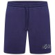 поларени,къси,панталони,мъжки,къси,панталони,societe,noir,men's,scribble,fleece,jogger,shorts,navy