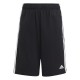 къси,панталони,дрехи,за,училище,детски,къси,панталони,adidas,3s,jersey,short,black,white