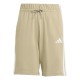 юношески,къси,панталони,детски,къси,панталони,adidas,essentials,3,stripe,jersey,short,juniors,wonder,cargo