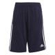 къси,панталони,дрехи,за,училище,детски,къси,панталони,adidas,3s,jersey,short,ink,white
