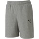 къси,панталони,детски,къси,панталони,puma,teamgoal,23,casuals,jogger,shorts,med,gry,heat