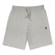 поларени,къси,панталони,мъжки,долнища,размер+,us,polo,assn,fleece,shorts,light,grey